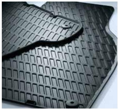 AUDI RS7 - Audi Genuine Accessories - 1