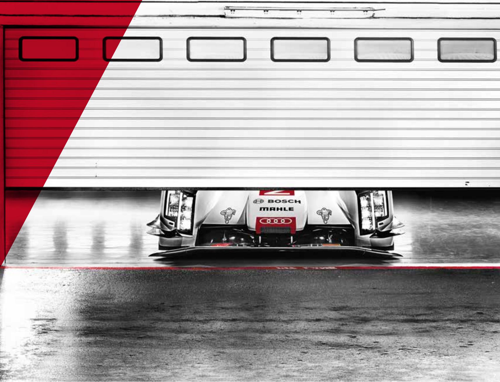 AUDI RS7 - Audi Sport - 1