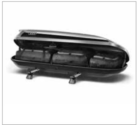 AUDI RS7 - Audi Genuine Accessories - 4