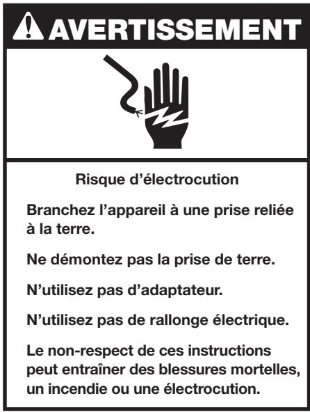 KITCHENAID 5KSMPSA - Alimentation - 1