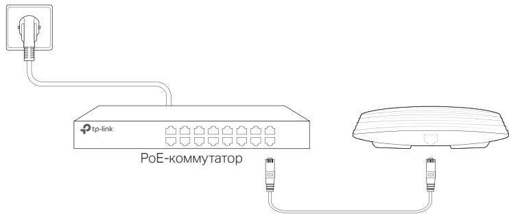 TP-LINK CAP1200 - Pexim эльектpoNTaHЯ - 1