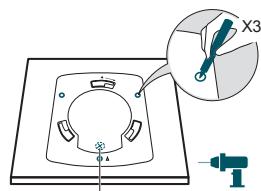 TP-LINK CAP1200 - lehetóseg Plafonra szerelés - 5