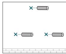 TP-LINK CAP1200 - Option3: Wall Mounting - 4