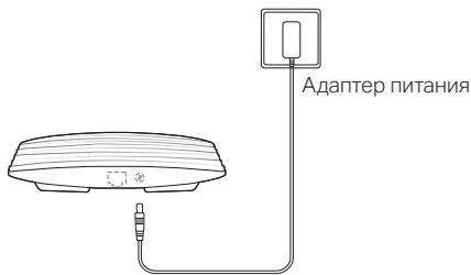 TP-LINK CAP1200 - Pexim эльектpoNTaHЯ - 2
