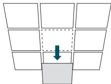 TP-LINK CAP1200 - Option2: Ceiling Mounting - 4