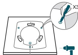 TP-LINK CAP1200 - - Optiunea 2: Montare petavan fals - 5