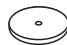 TP-LINK CAP1200 - Option2: Ceiling Mounting - 1