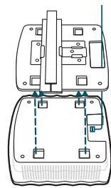 TP-LINK CAP1200 - BapnaHT 1: MoNTaJx Ha peJca Ha TaBaHa - 6