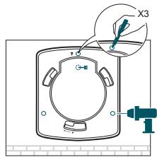 TP-LINK CAP1200 - Option3: Wall Mounting - 3