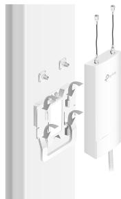 TP-LINK AURANET CAP300-OUTDOOR - (WBS aLl lll) jlgg jlgj - 1