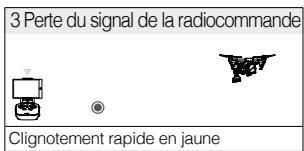 DJI INSPIRE 2 PREMIUM - Illustration RTH de sécurité - 3