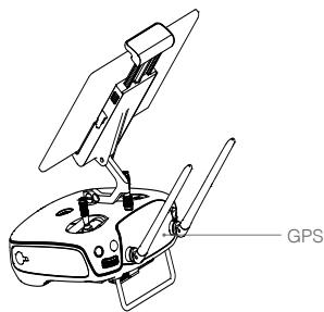 DJI INSPIRE 2 PREMIUM - Point de départ dynamique - 2