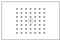 FUJIFILM X-E3 - -Burst Mode Focus-Frame Selection - 3