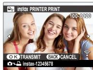 FUJIFILM X-E3 - Printing Pictures - 3