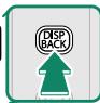 FUJIFILM X-E3 - The DISP/BACK Button - 2