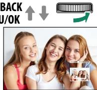 FUJIFILM X-E3 - Viewing Pictures - 8