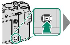 FUJIFILM X-E3 - Viewing Pictures - 1