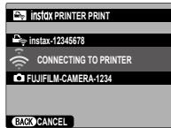 FUJIFILM X-E3 - Printing Pictures - 1