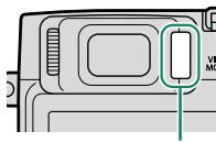 FUJIFILM X-E3 - The Eye Sensor - 1