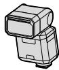 FUJIFILM X-E3 - Shoe-mounted flash units - 1