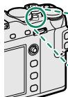 FUJIFILM X-E3 - Movie Recording andPlayback - 3