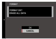 FUJIFILM X-E3 - FORMAT - 1