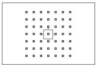 FUJIFILM X-E3 - -Burst Mode Focus-Frame Selection - 1