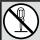 FUJIFILM X-E3 - WARNING - 2