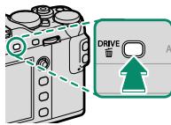 FUJIFILM X-E3 - Focus and Exposure - 2