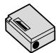 FUJIFILM X-E3 - Rechargeable Li-ion batteries - 1