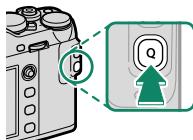 FUJIFILM X-E3 - Viewing and Changing Settings - 1