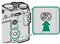 FUJIFILM X-E3 - Assigning Roles to the Function Buttons - 1