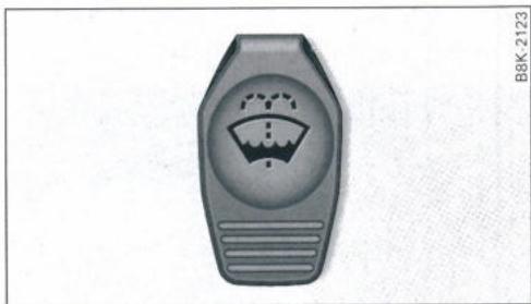 AUDI E TRON - Lave-glace - 1