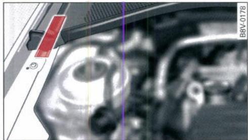 AUDI E TRON - Identification du vehicule - 1