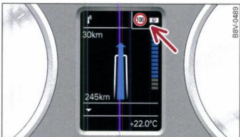AUDI E TRON - Utilisation - 1