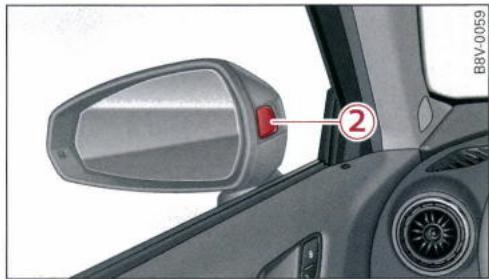 AUDI E TRON - Description - 2
