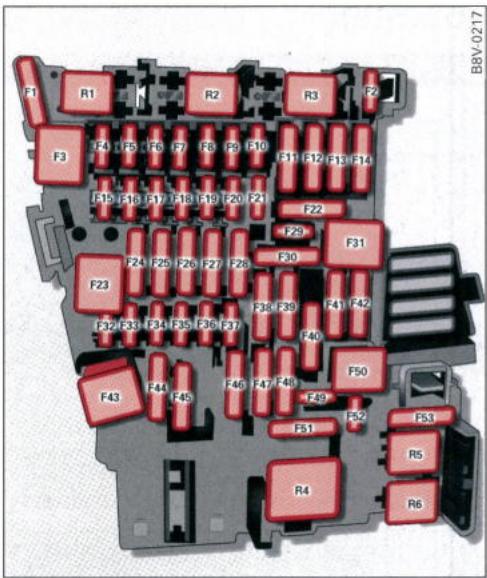 AUDI E TRON - i Nota - 1