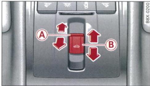 AUDI E TRON - Description - 1