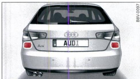 AUDI E TRON - Nota - 2