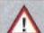 AUDI E TRON - Contrôle de la stabilisation (ESC) : désactivé. Attention ! Stabilité directionnelle restreinte - 1