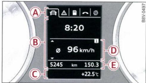 AUDI E TRON - Introduction - 1