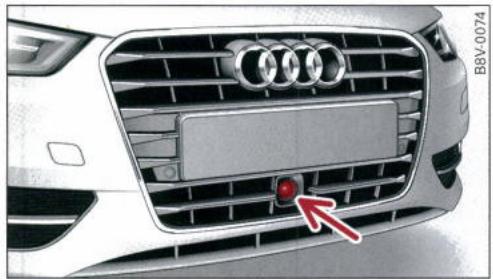 AUDI E TRON - Généralités - 1