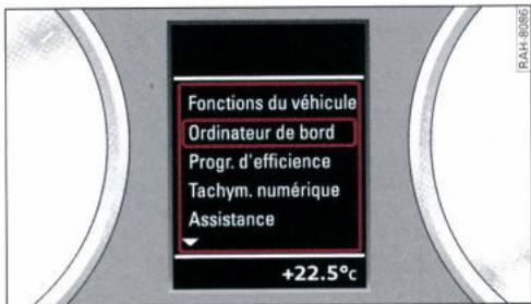 AUDI E TRON - Utilisation - 2
