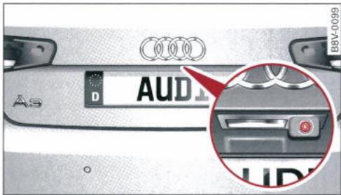 AUDI E TRON - Remarques generales - 2