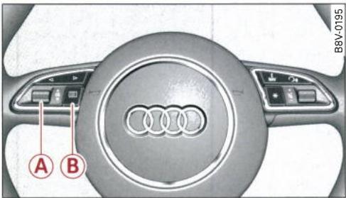 AUDI E TRON - Selection du chronomètre et chronométrage - 1