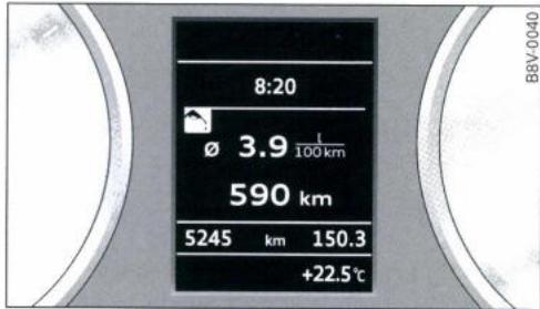 AUDI E TRON - Description - 1