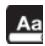 POCKETBOOK BASIC TOUCH 2 - Menu contextuel... - 6