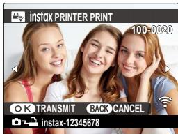 FUJIFILM X-H1 - Printing Pictures - 2