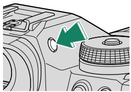 FUJIFILM X-H1 - Choosing a Display Mode - 1