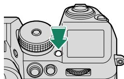 FUJIFILM X-H1 - The Secondary Monitor Backlight - 1